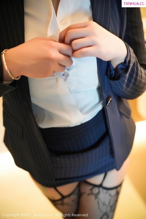 姝姝妹妹  [XiuRen]高清写真图 2021.02.23 No.3124 姝姝不是妹妹第15张图片